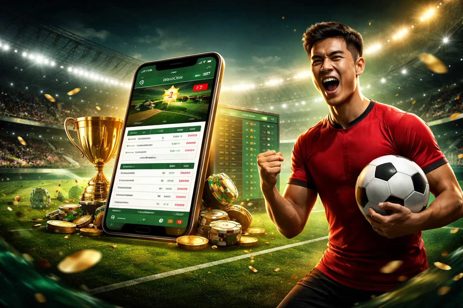 Chào mừng đến với Hello88 Tháng 2 đầy ưu đãi